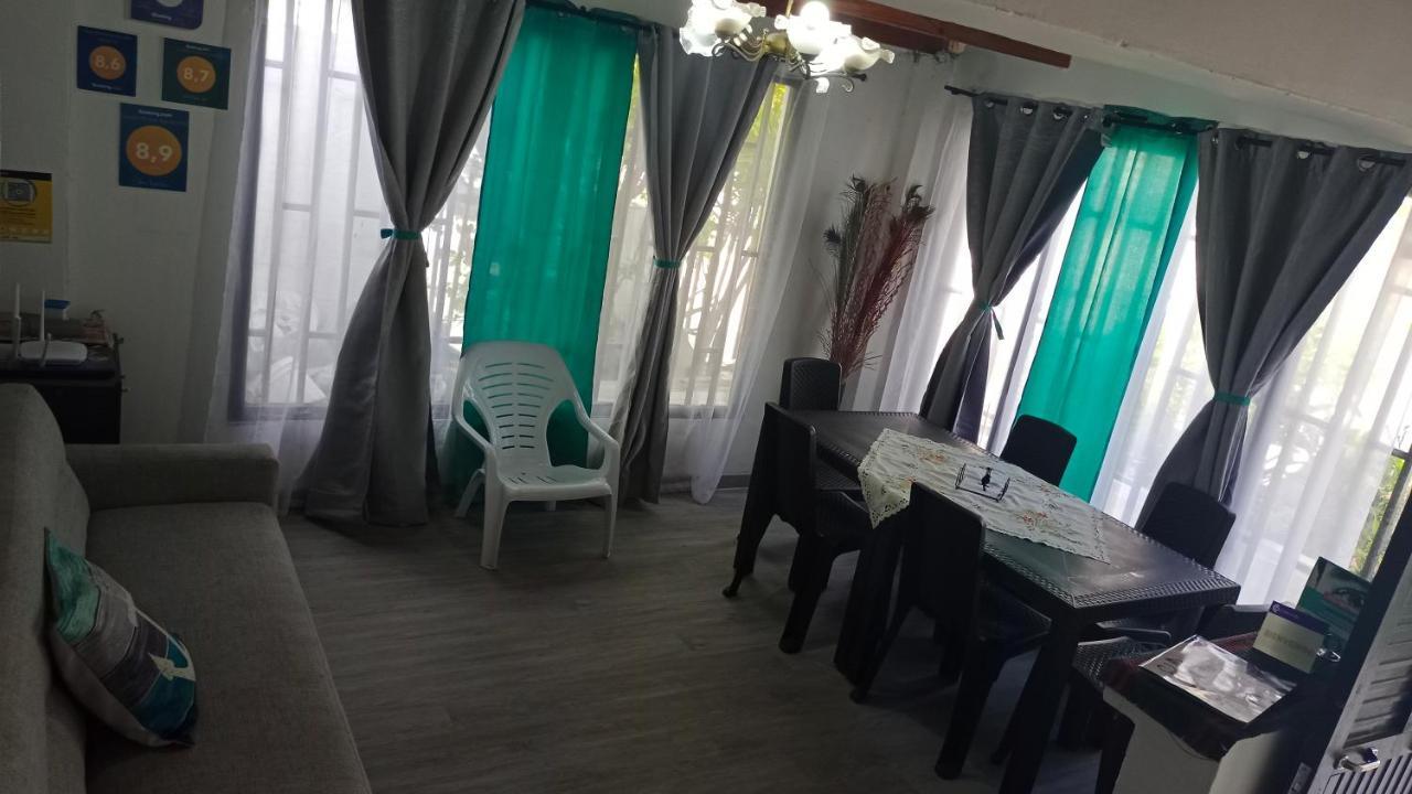 Sea Star Holiday home