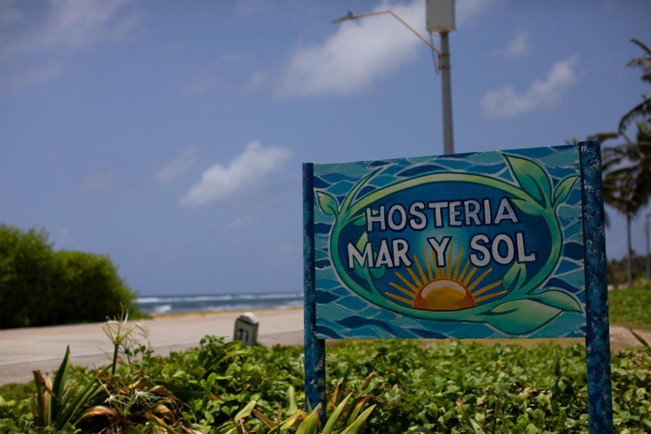 Mar Y Sol San Andrés