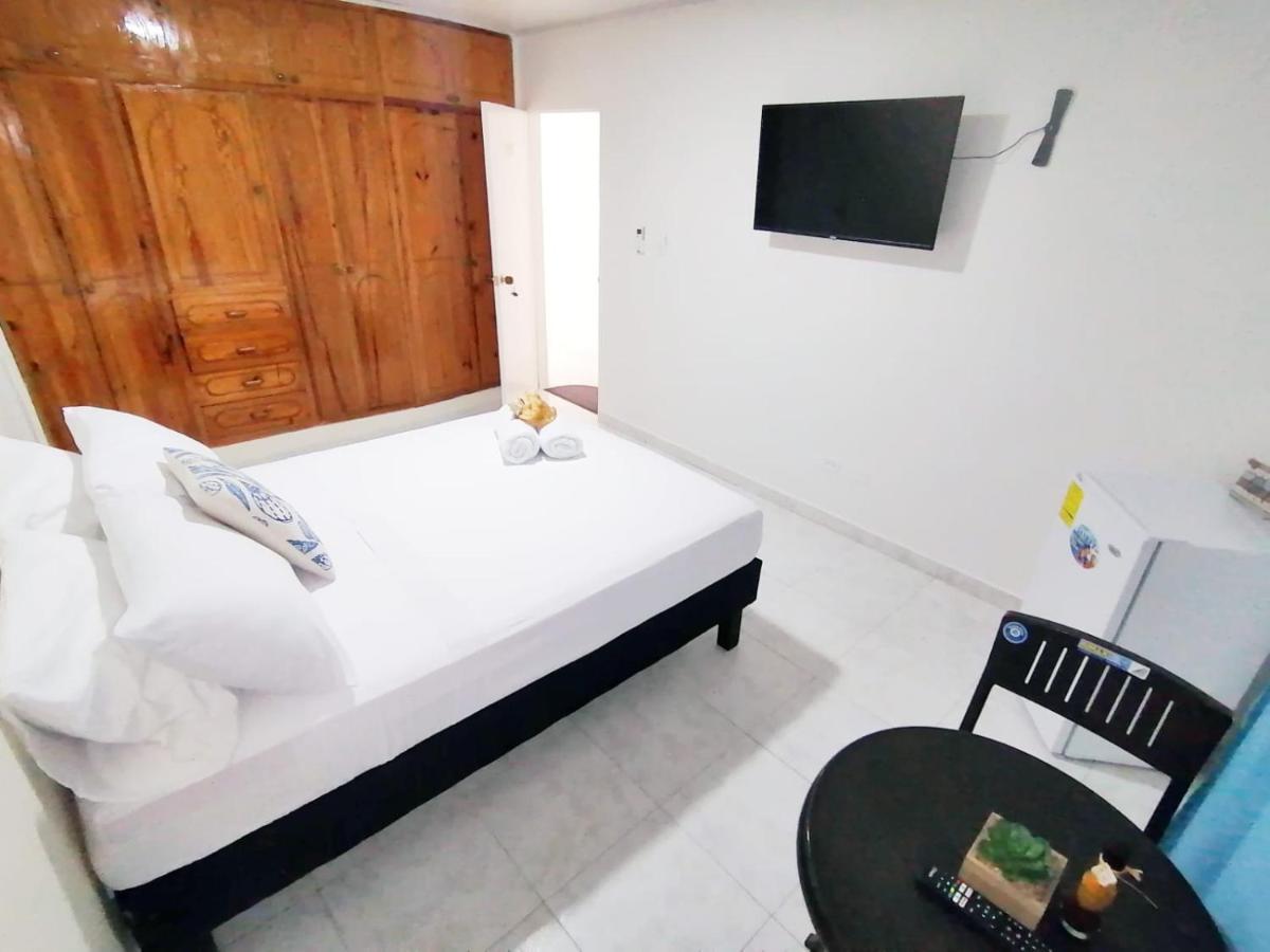 Aparta Jhonny Cay Hotel San Andres (San Andres and Providencia Islands)