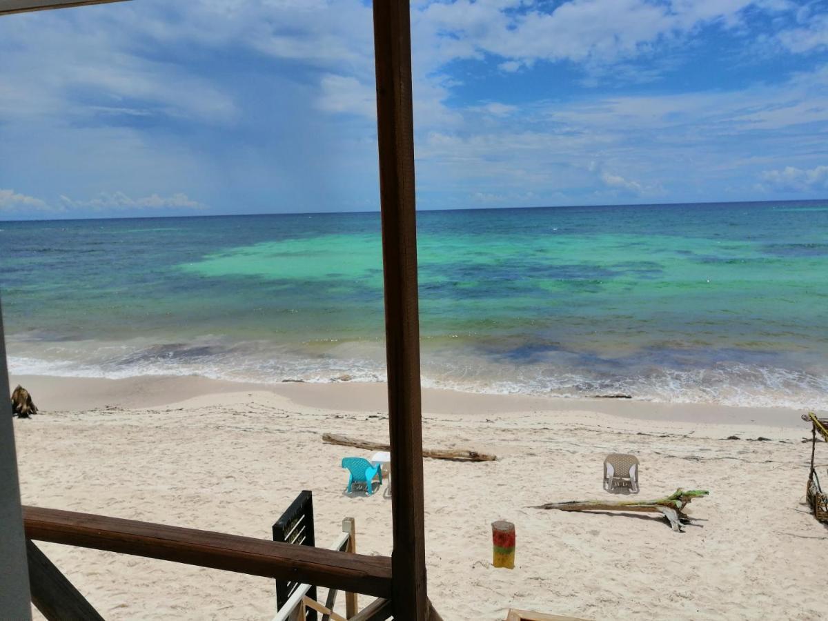 Miss Bassy's Lodging San Andrés