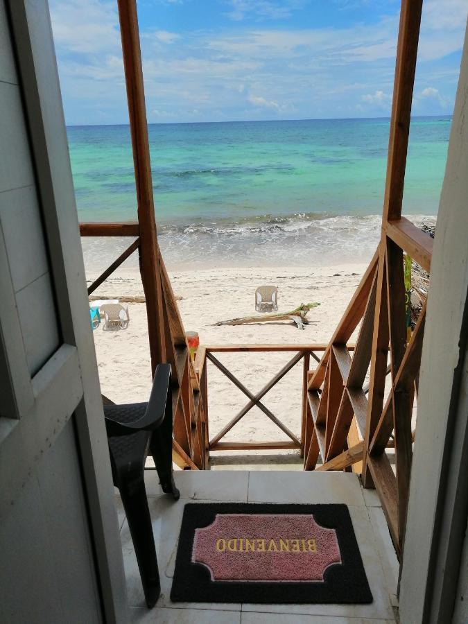 Miss Bassy's Lodging Pensión San Andrés