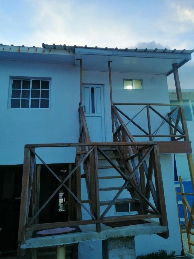 Miss Bassy's Lodging *