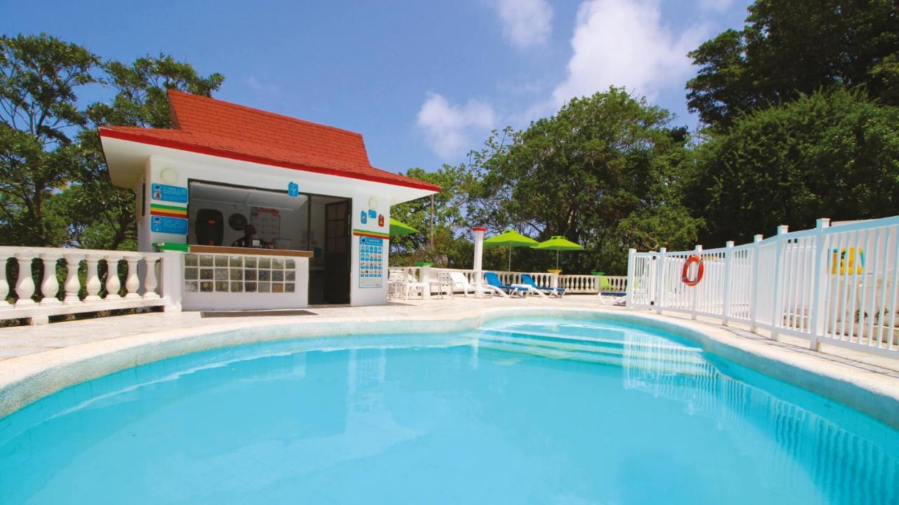 Magic Hill On Vacation San Andrés