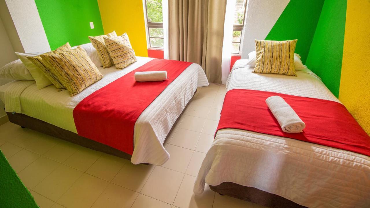 Hotel Magic Hill On Vacation 3*