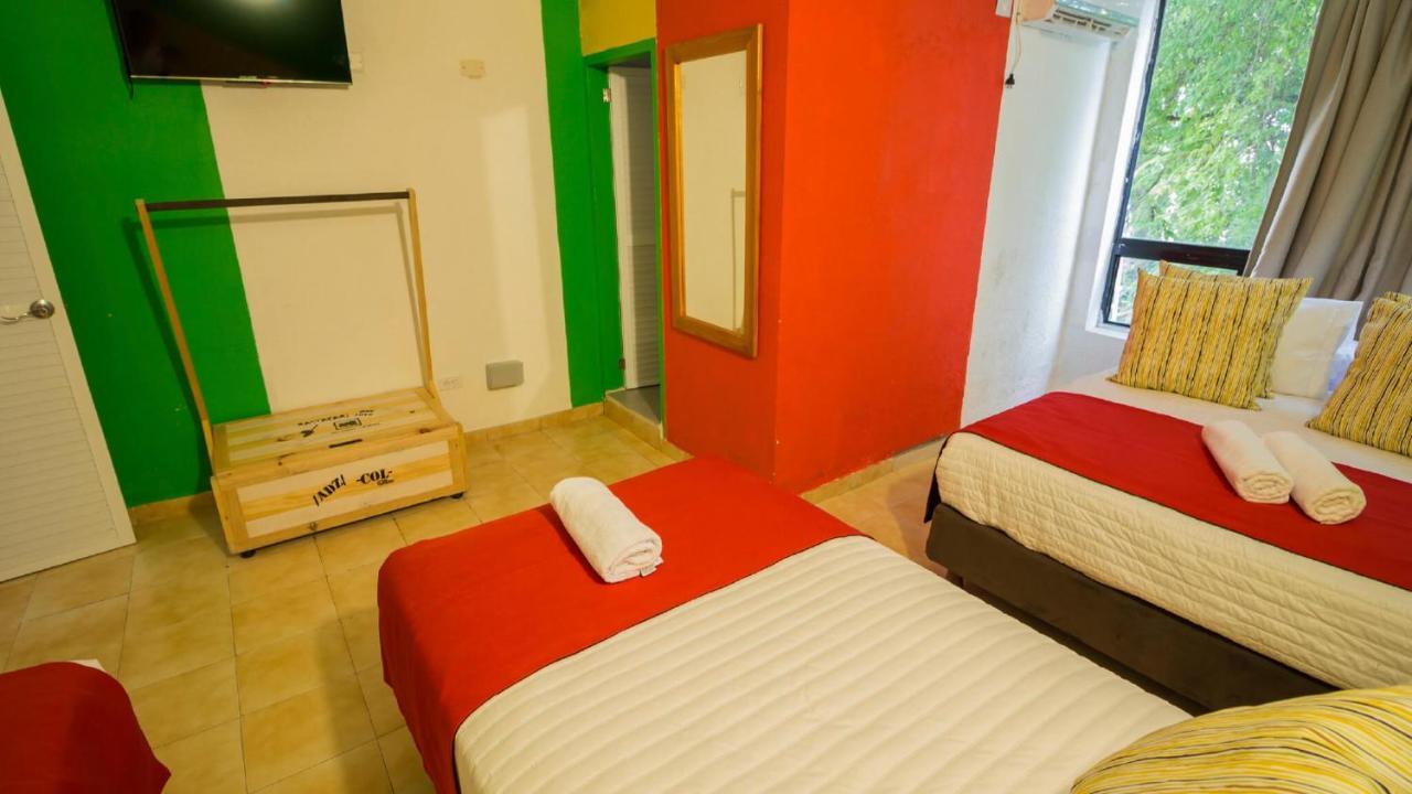 Magic Hill On Vacation Hotel