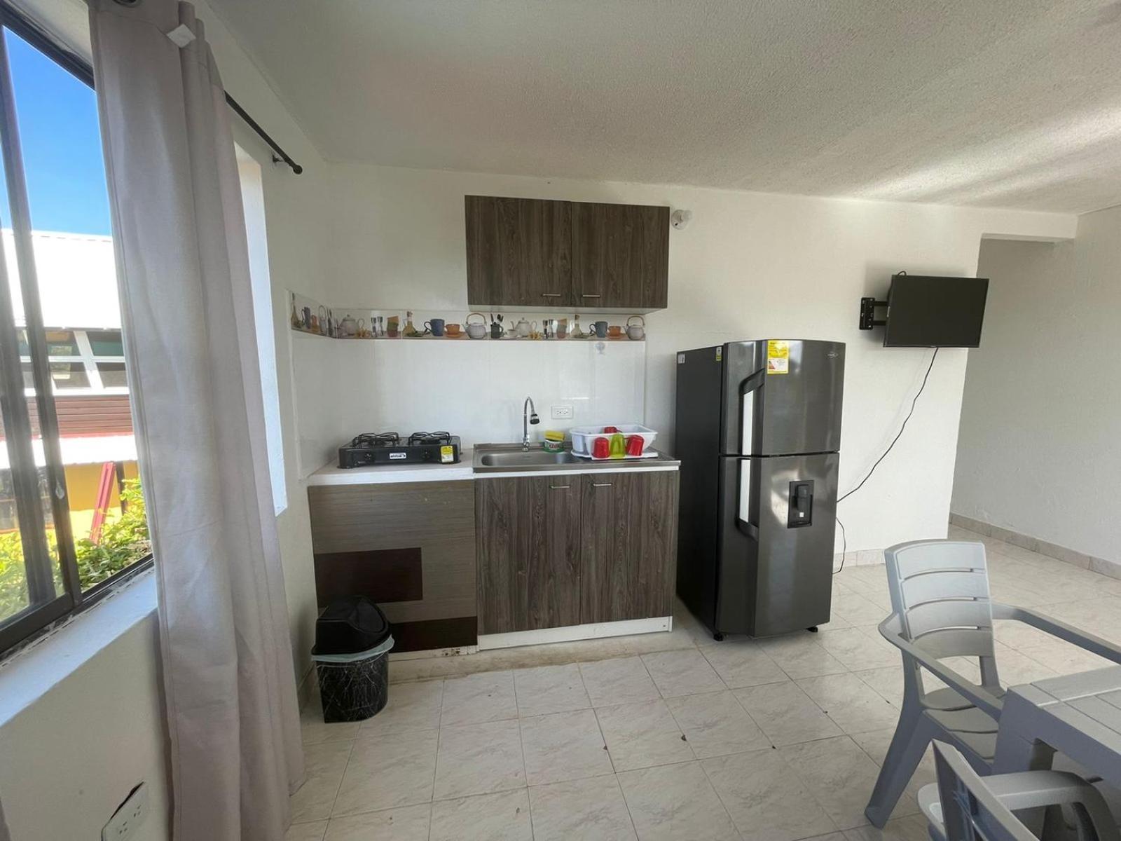 La Posada De Betina Guest house *