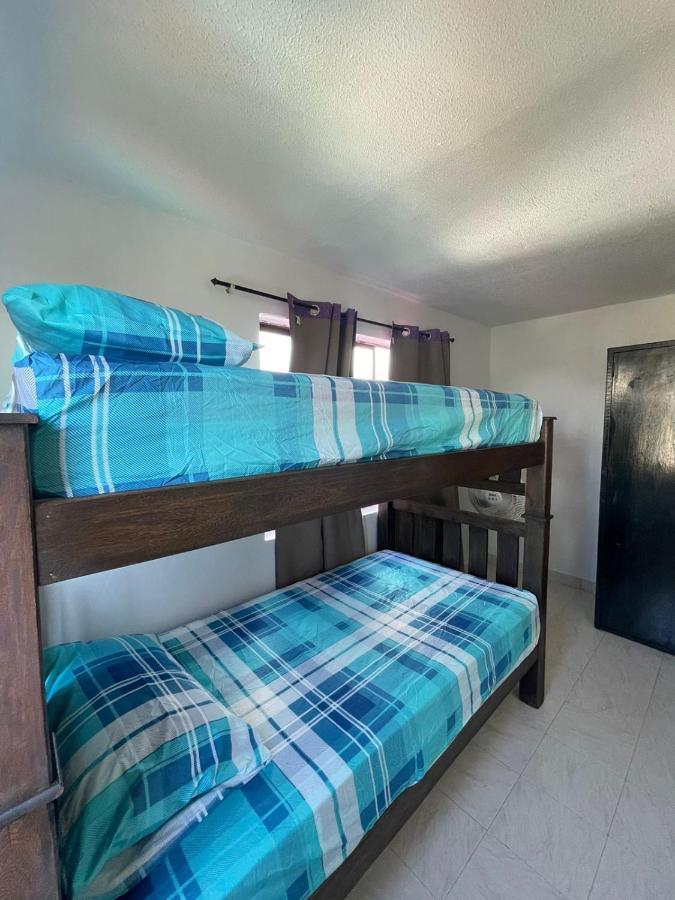 La Posada De Betina Guest house