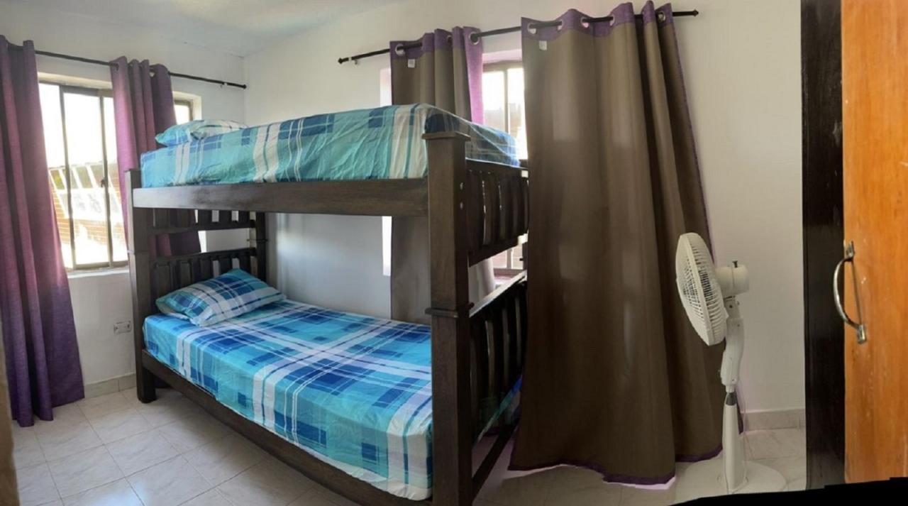 La Posada De Betina Guest house