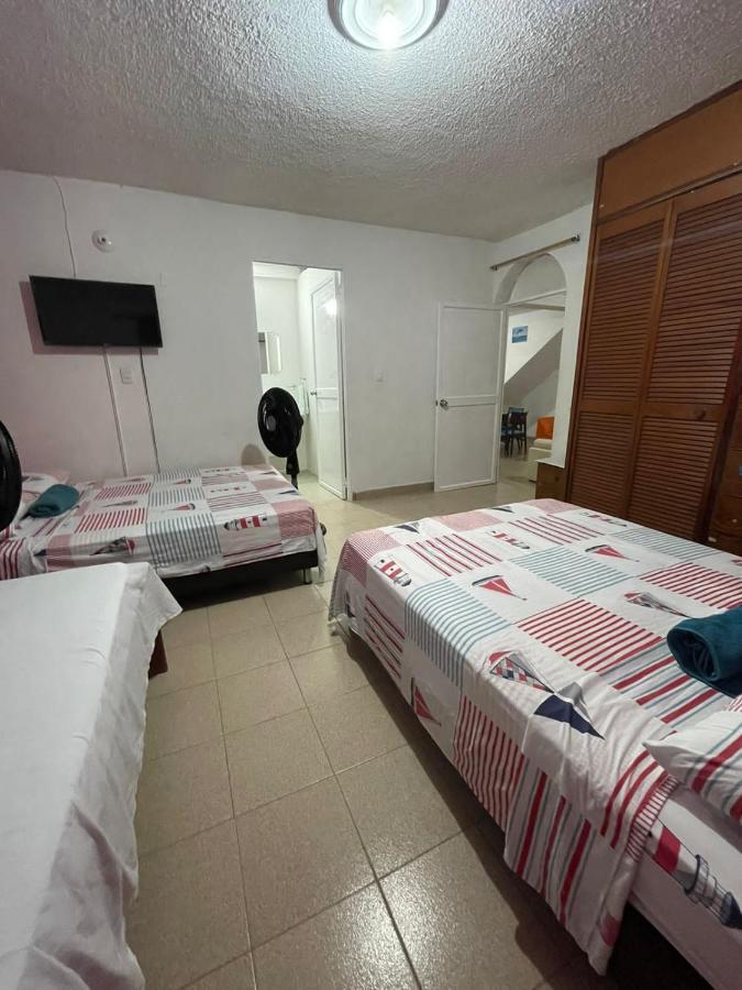 La Posada De Betina * San Andres (San Andres and Providencia Islands)