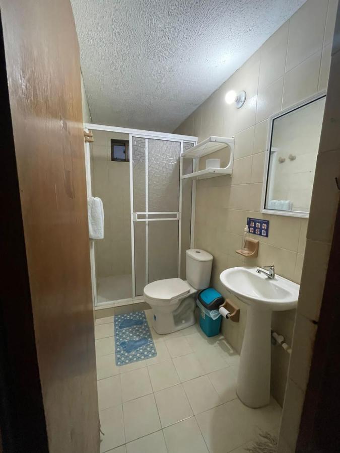 Guest house La Posada De Betina San Andres (San Andres and Providencia Islands)