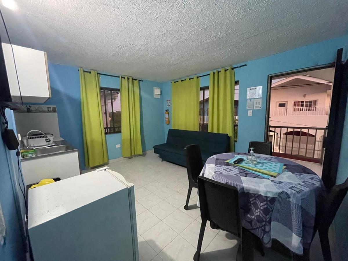Guest house La Posada De Betina *