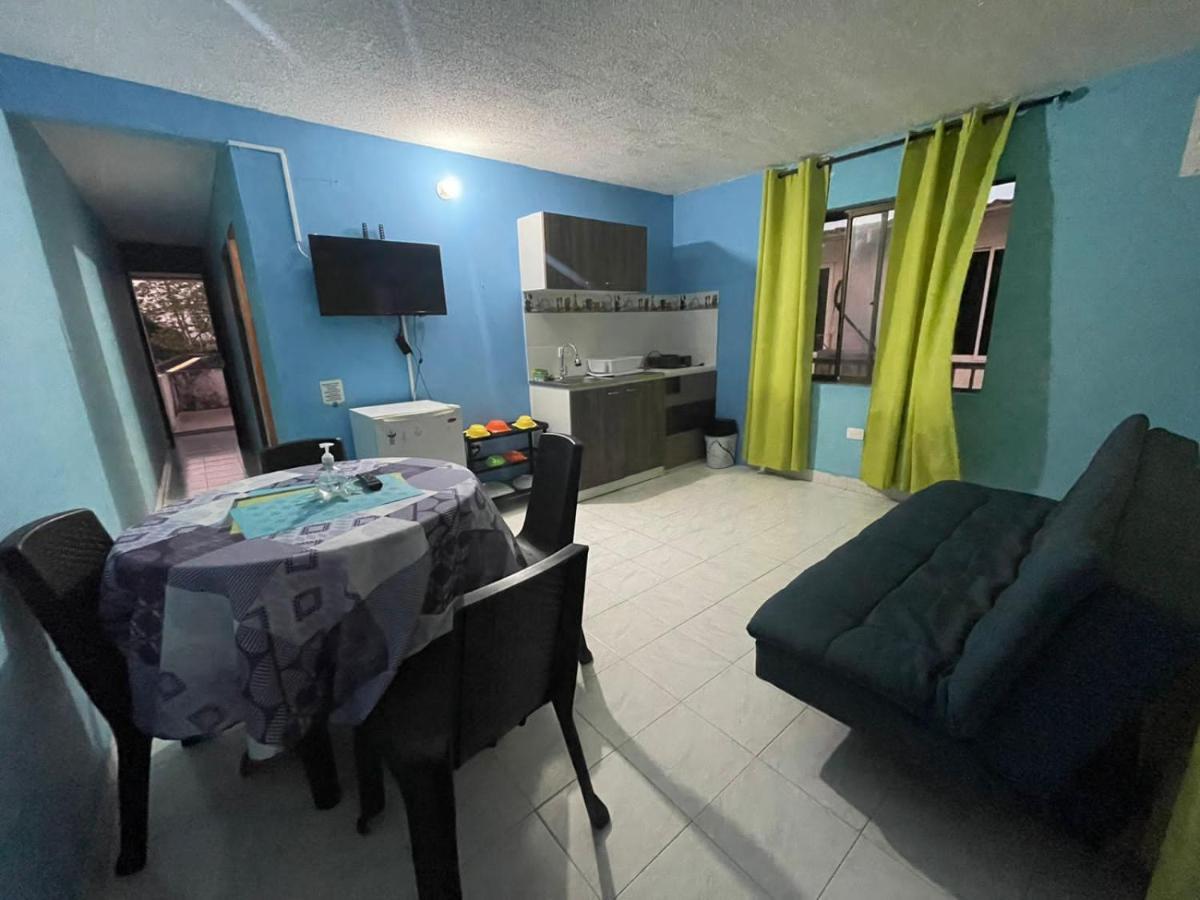 La Posada De Betina Guest house *