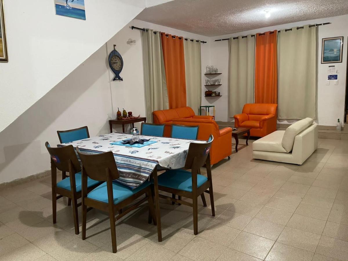 La Posada De Betina Guest house San Andres (San Andres and Providencia Islands)