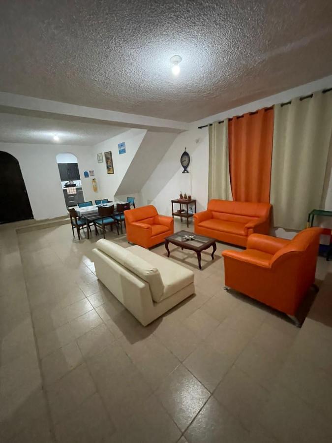 La Posada De Betina Guest house