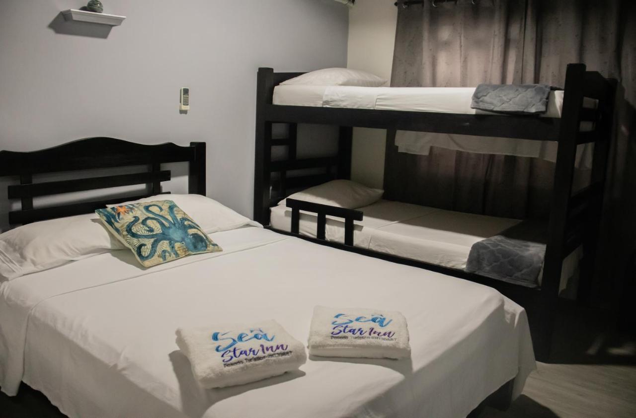 Sea Star Holiday home