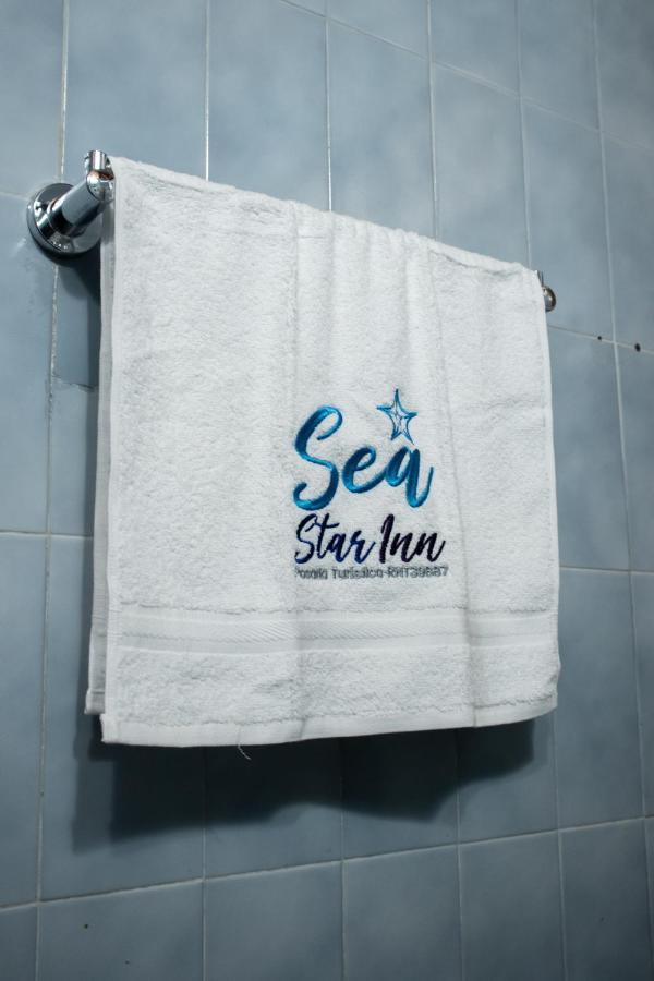 Sea Star