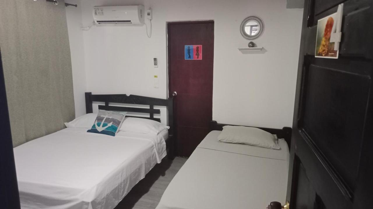 Sea Star Holiday home San Andres (San Andres and Providencia Islands)
