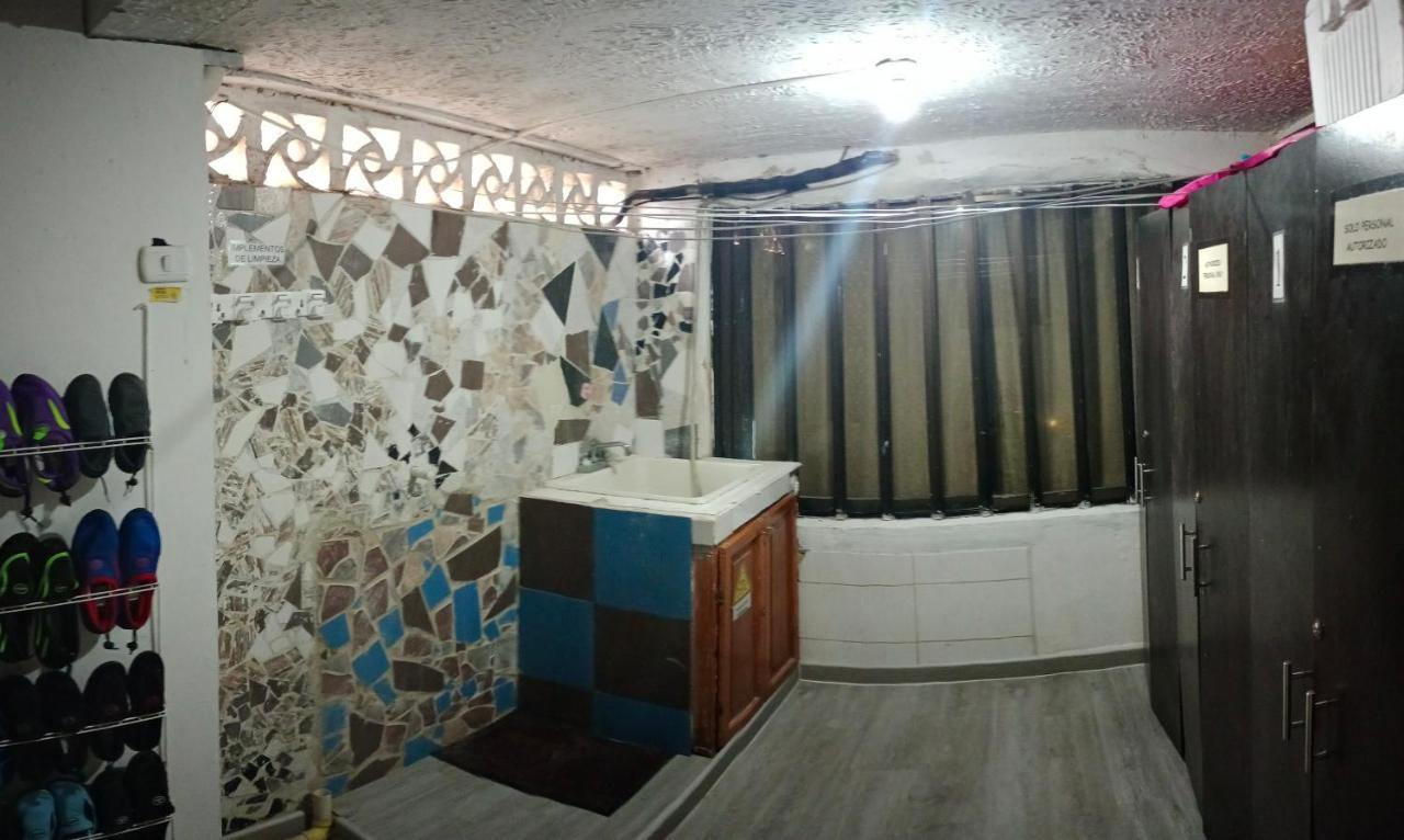 Sea Star Holiday home San Andres (San Andres and Providencia Islands)