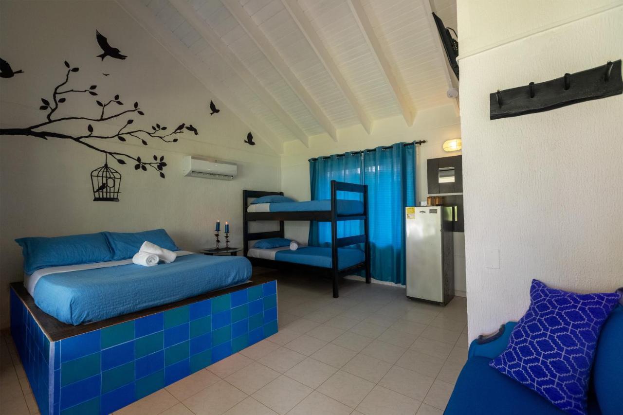 Mar Y Sol Hotel San Andrés