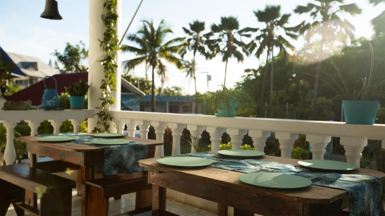 Mar Y Sol Hotel