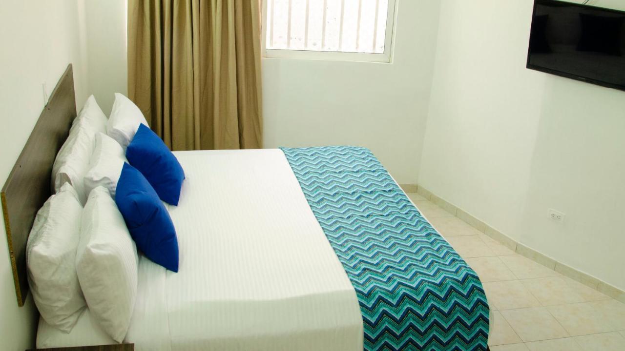 On Vacation Coral Flower 2* San Andres (San Andres and Providencia Islands)