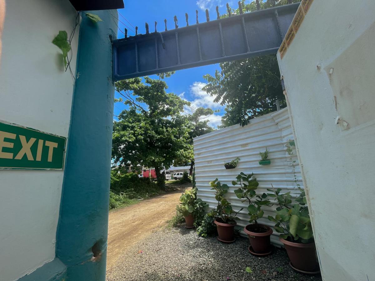 La Hermosa Inn San Andrés