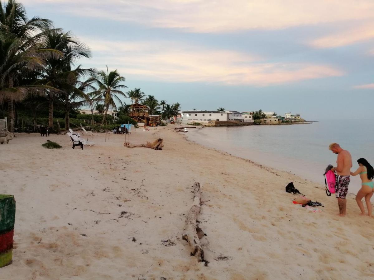 Miss Bassy's Lodging San Andrés