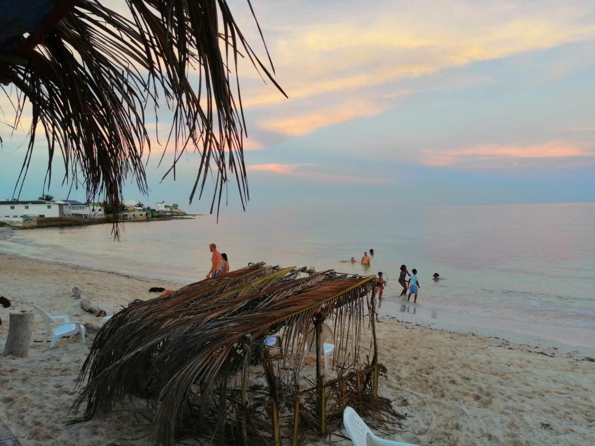 Pensión Miss Bassy's Lodging San Andrés