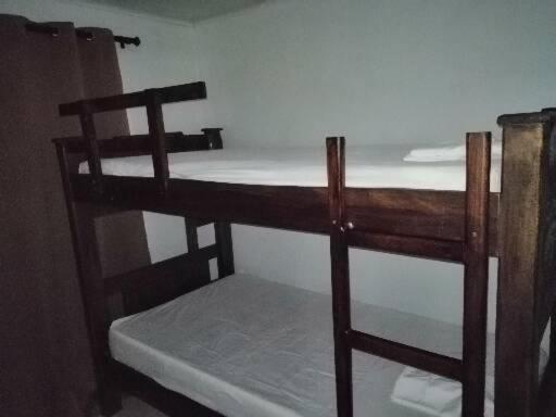 Miss Bassy's Lodging Pensión