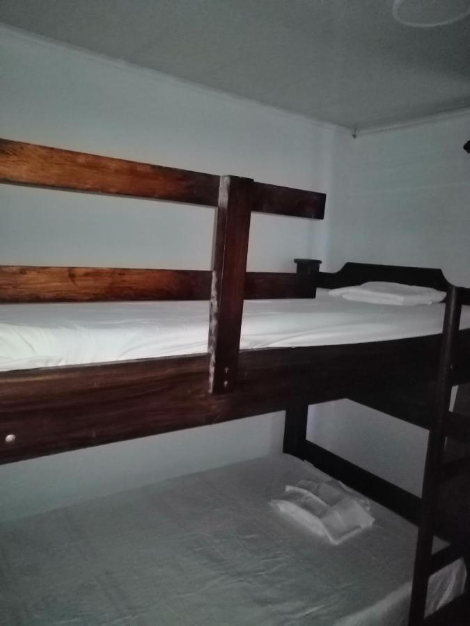 Pensión Miss Bassy's Lodging San Andrés