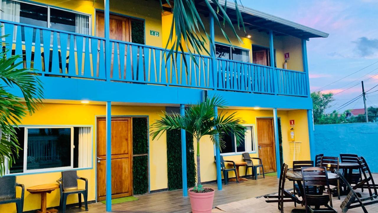 Be Happy Hotel San Andrés