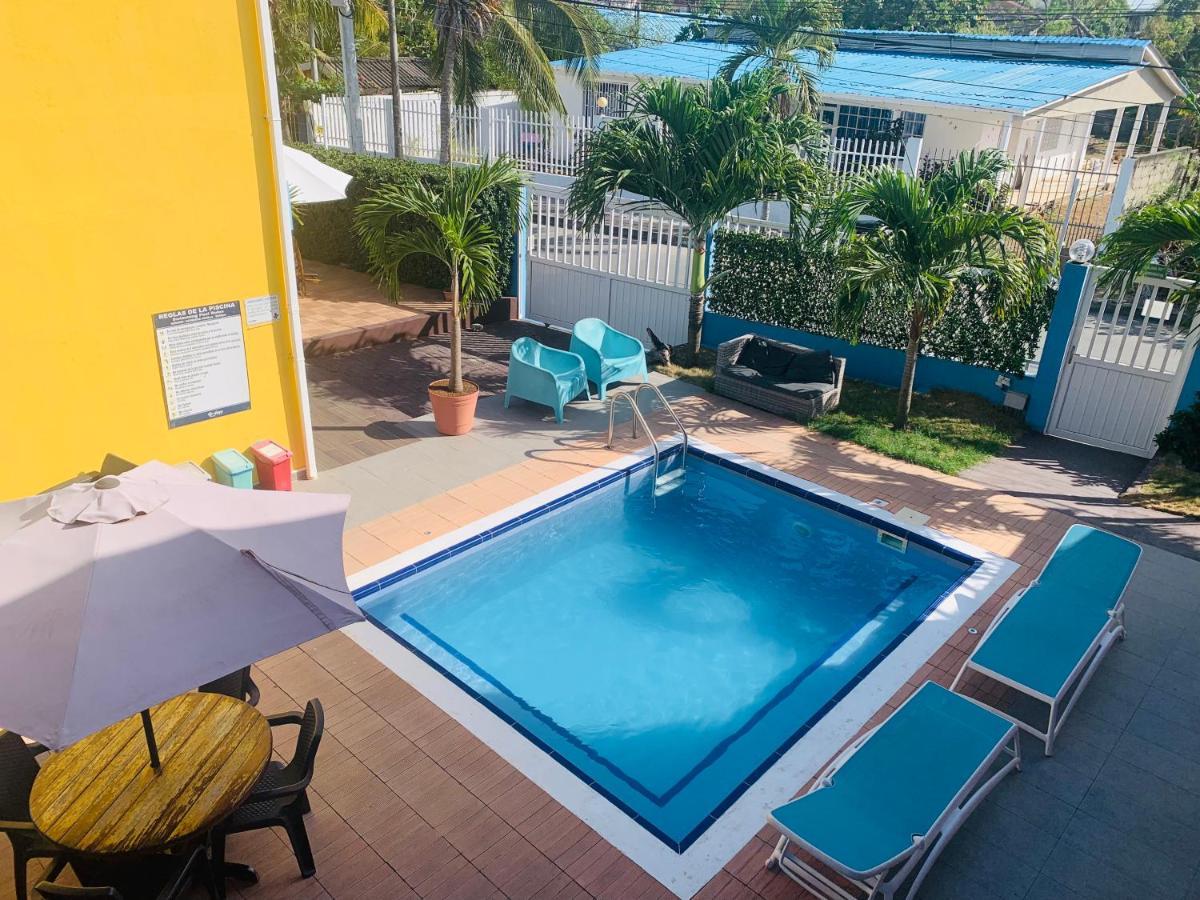 Be Happy Hotel