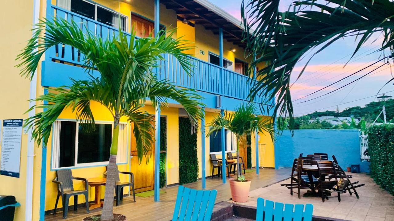 Be Happy Hotel San Andrés