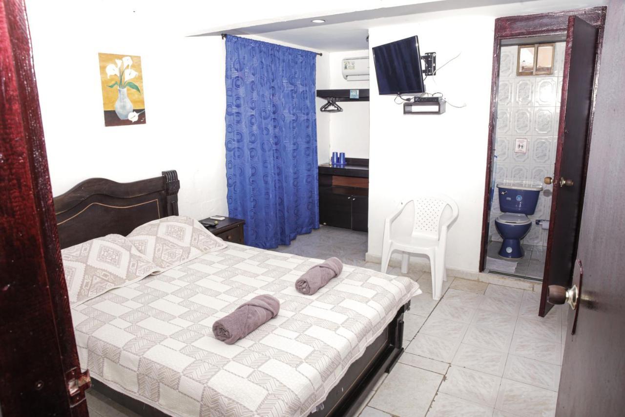 Ohana Lodging Hostel San Andres (San Andres and Providencia Islands)