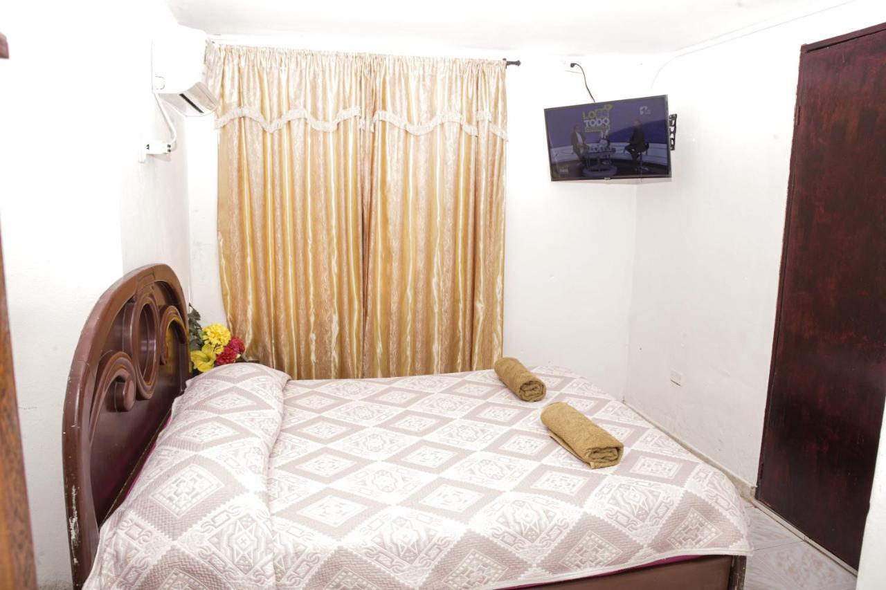 Ohana Lodging San Andres (San Andres and Providencia Islands)