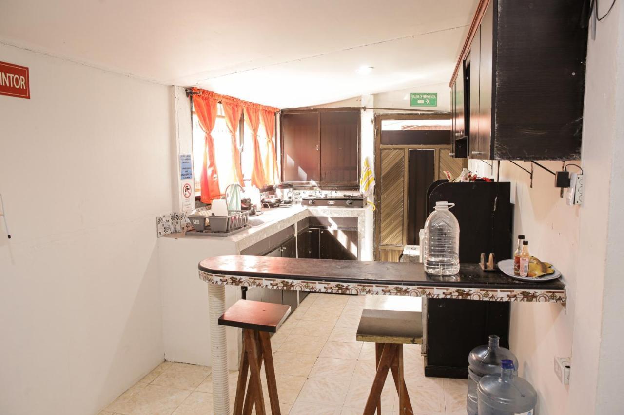 Ohana Lodging Hostel *