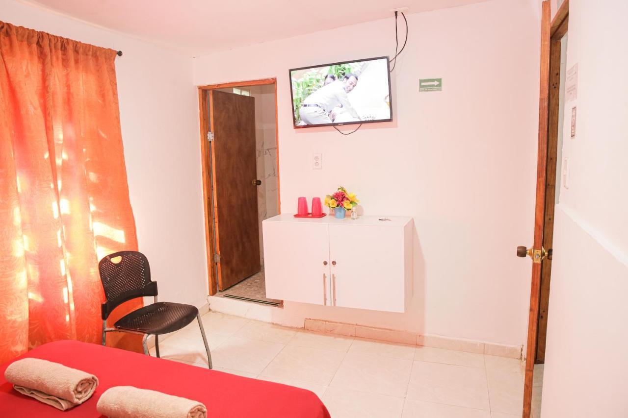 Hostel Ohana Lodging