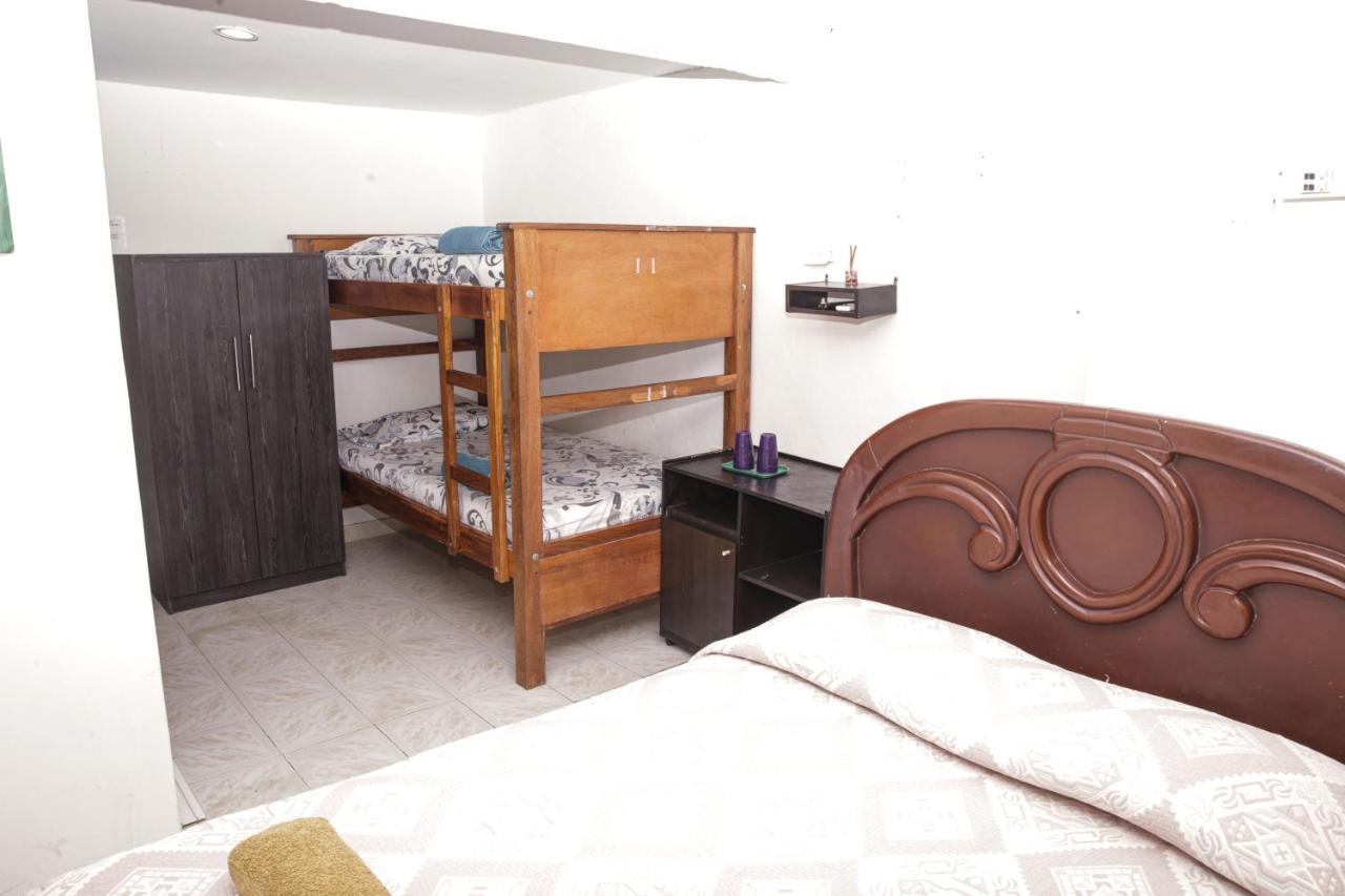 Ohana Lodging *