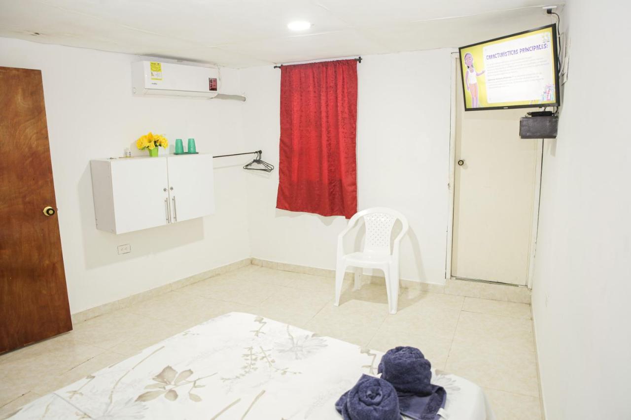 Ohana Lodging Hostel San Andres (San Andres and Providencia Islands)