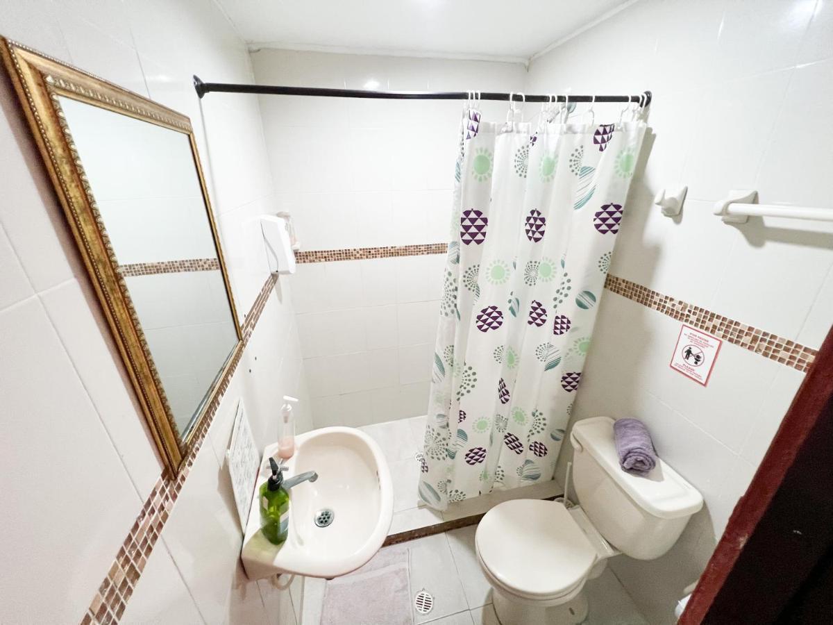 Ohana Lodging San Andres (San Andres and Providencia Islands)