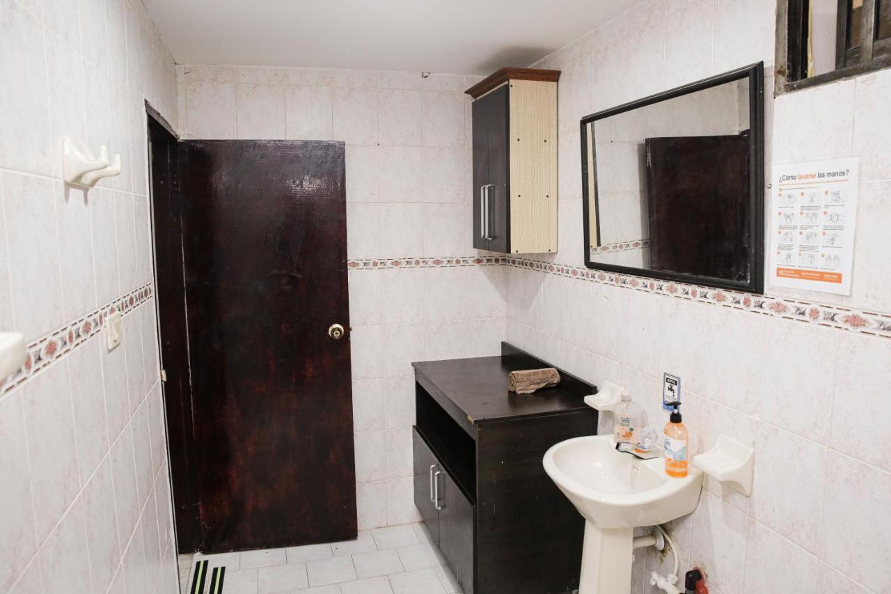 Hostel Ohana Lodging San Andres (San Andres and Providencia Islands)