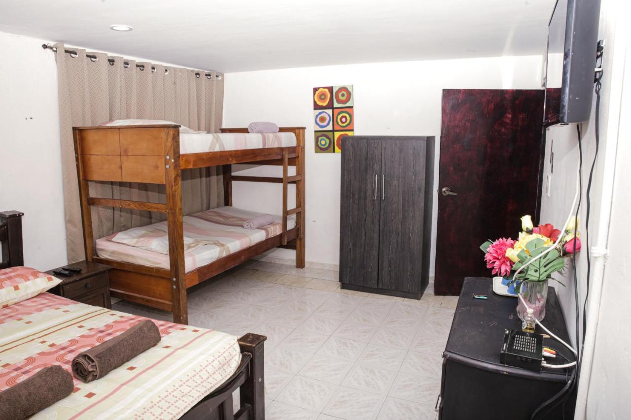 Ohana Lodging Hostel San Andres (San Andres and Providencia Islands)