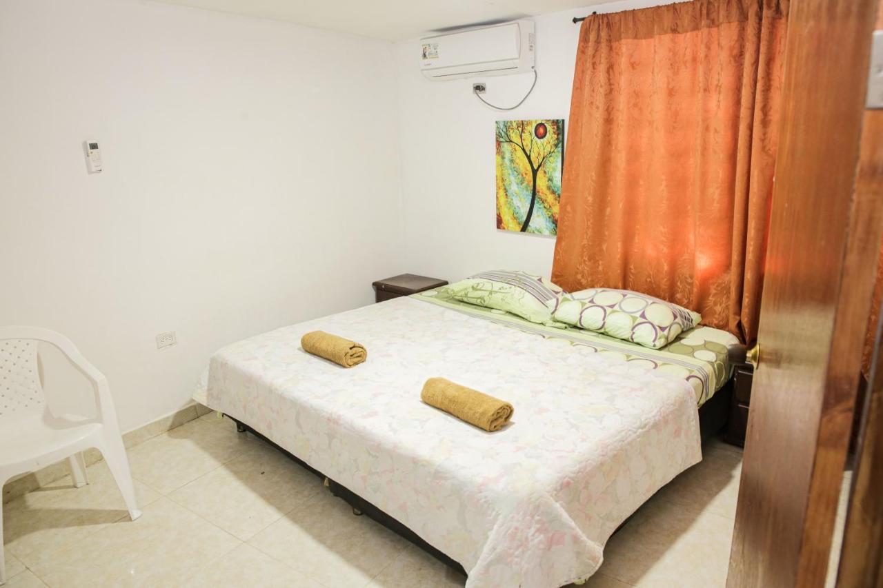 Ohana Lodging Hostel San Andres (San Andres and Providencia Islands)