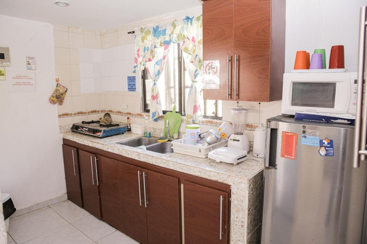 Ohana Lodging Hostel