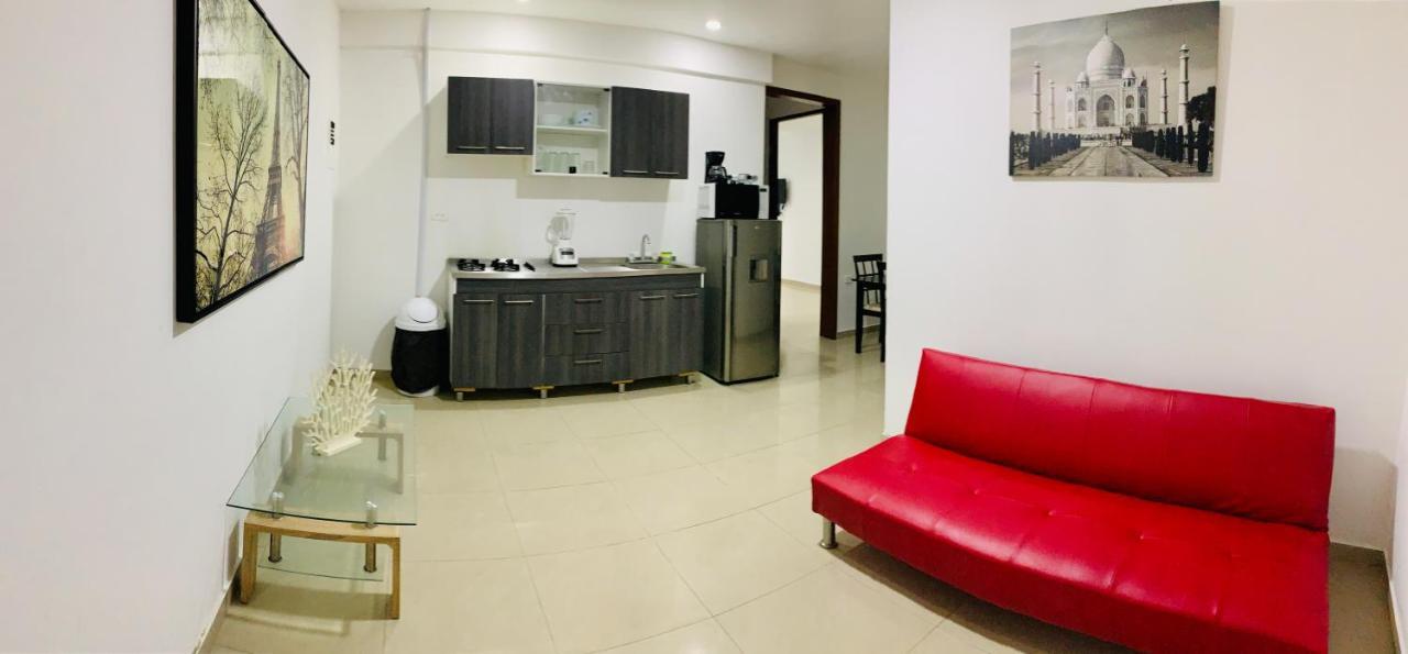 Aparthotel Bahia Tropical San Andres (San Andres and Providencia Islands)
