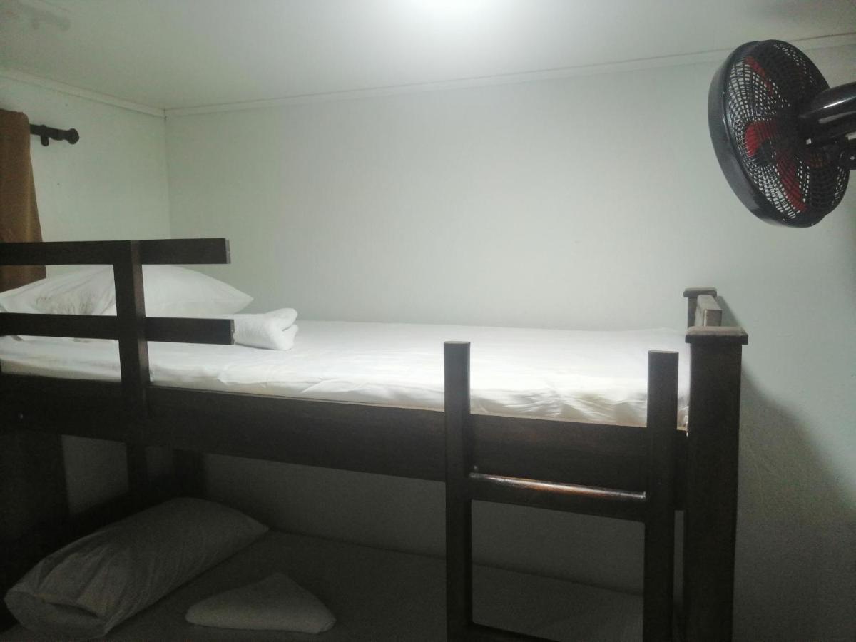 Miss Bassy's Lodging San Andrés