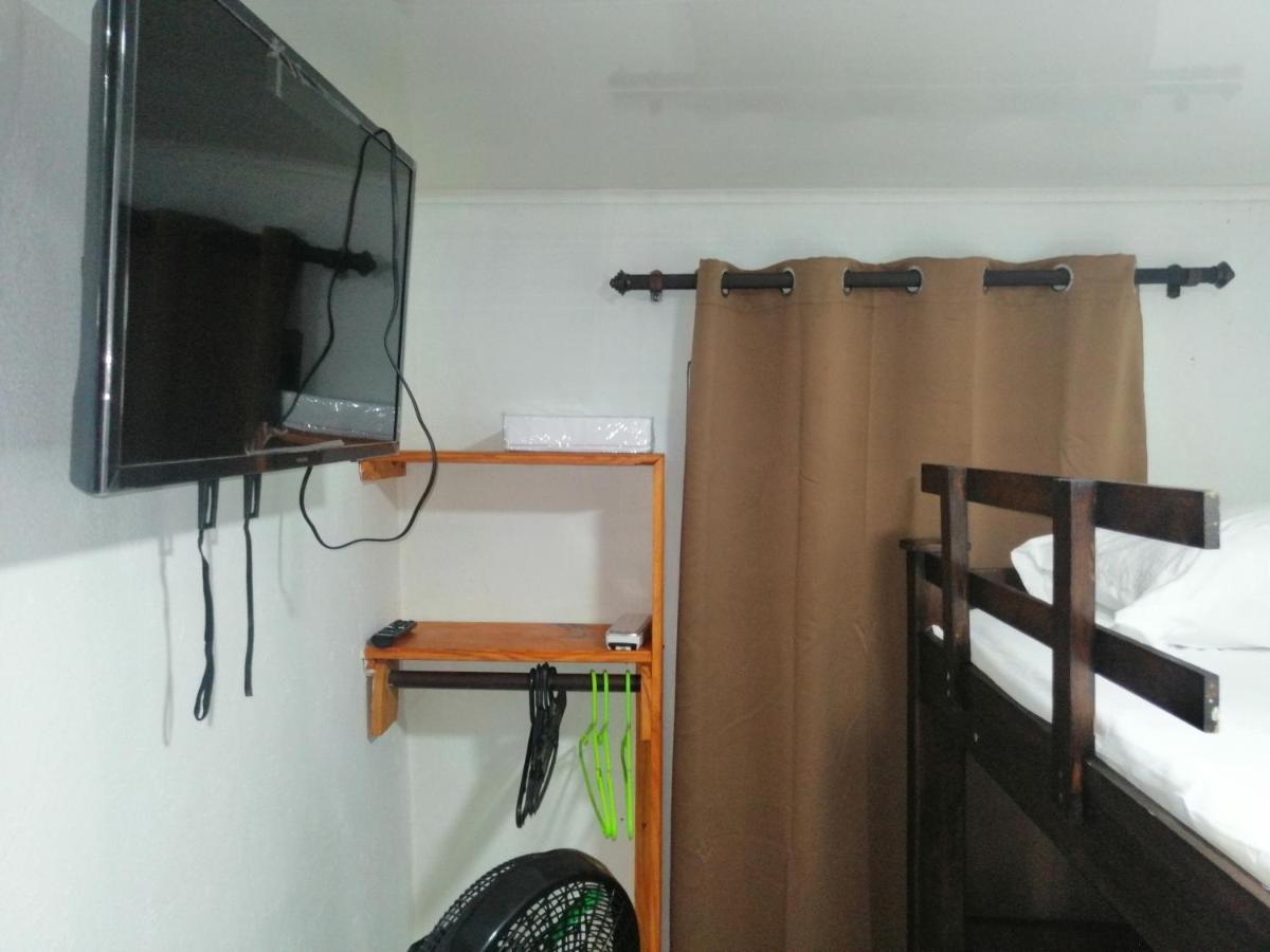 Miss Bassy's Lodging San Andrés