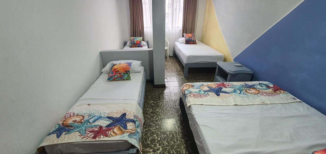 Aparthotel Vivienda Turistica Colon *
