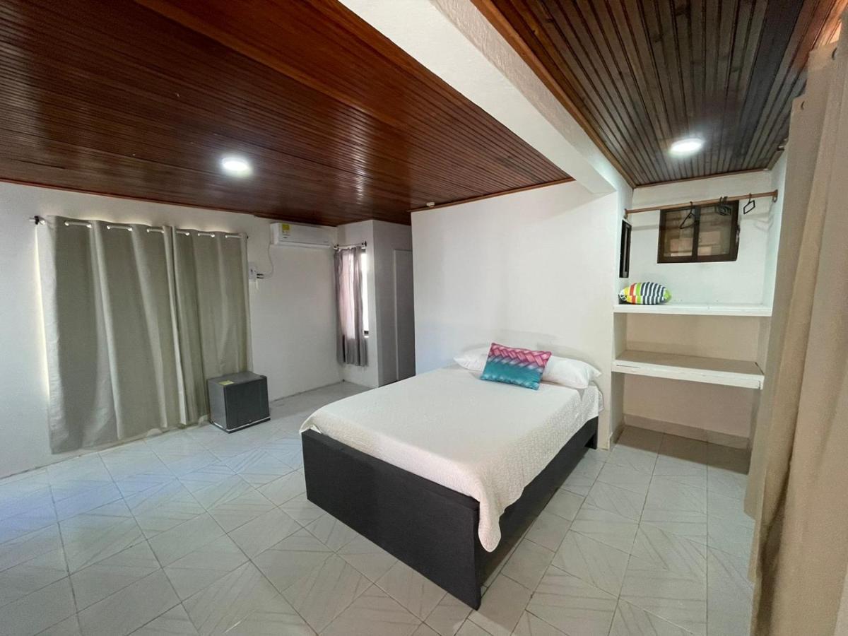 Apartahotel Topper House San Andrés