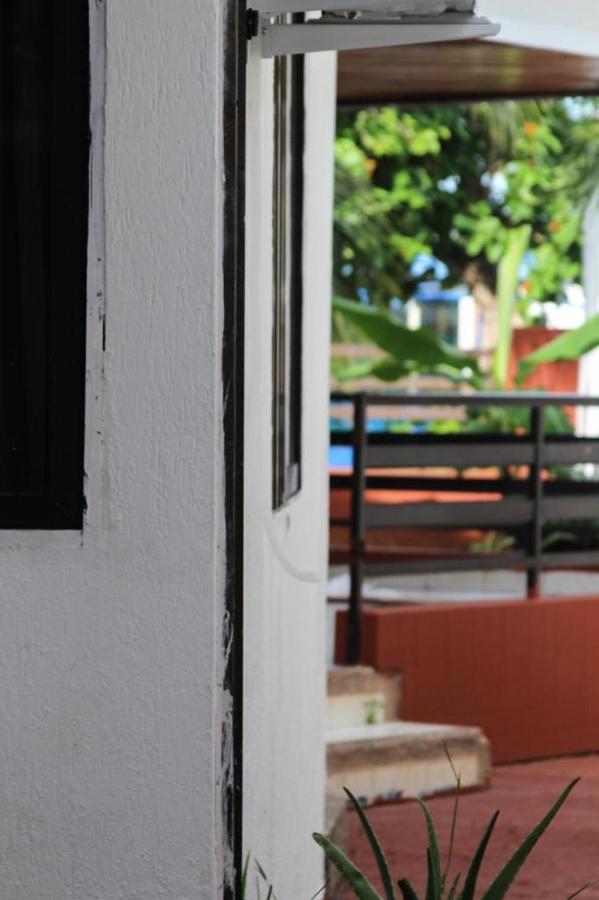 Apartahotel Topper House